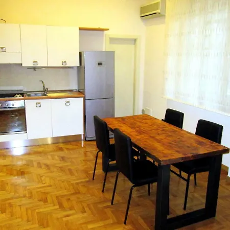 Apartment Minihouse2