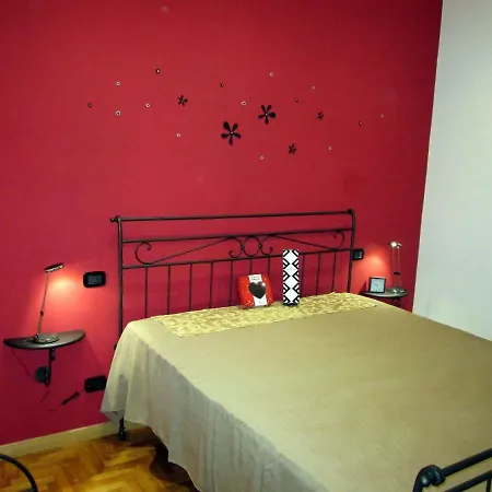 Minihouse2 Apartment Bari