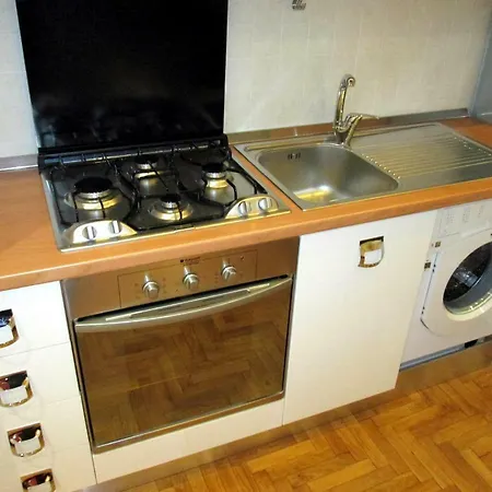 Minihouse2 Bari