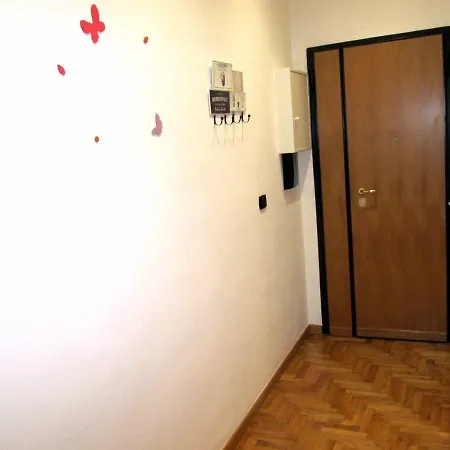 公寓 Minihouse2